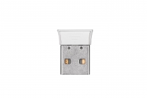 Миша 2E MF300 Silent, WL/BT, синій 2E-MF300WBL