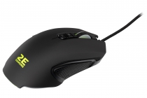 Миша ігрова 2E Gaming MG310 LED USB Black 2E-MG310UB