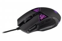 Миша ігрова 2E Gaming MG320 RGB USB Black 2E-MG320UB