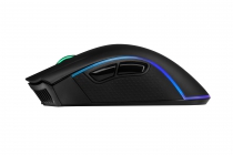 Миша ігрова 2E Gaming MG340 RGB USB Black 2E-MG340UB