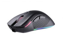 Миша 2E GAMING MG350 WL, RGB USB Black 2E-MG350UB-WL