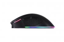 Миша 2E GAMING MG350 WL, RGB USB Black 2E-MG350UB-WL