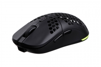 Миша 2E GAMING HyperDrive Pro WL, RGB Black 2E-MGHDPR-WL-BK