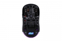 Миша 2E GAMING HyperDrive Pro WL, RGB Black 2E-MGHDPR-WL-BK
