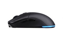 Миша 2E GAMING HyperDrive Pro WL, RGB Black 2E-MGHDPR-WL-BK