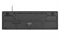 Комплект клавиатура и мышь 2E MK401 USB-A, EN/UK, чёрный 2E-MK401UB_UA