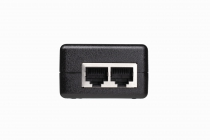 PoE-инжектор 2E PowerLink PSE801G, 1xGE, 1xGE PoE, 30Вт 2E-PSE801G