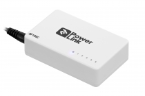 Комутатор 2E PowerLink SF105C 5xFE, некерований, десктоп 2E-SF105C