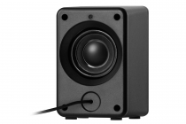 Акустична система 2E GAMING Speakers SG300 2.0 RGB 3.5mm Black 2E-SG300B