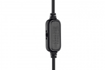 Акустична система 2E GAMING Speakers SG300 2.0 RGB 3.5mm Black 2E-SG300B
