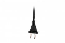 Удлинитель сетевой 2E 5хТип C, 2х1мм кв, 10A, 1.5м, чёрный 2E-U0510M1.5BK