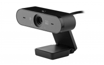 Веб-камера 2E WQHD 2К USB Black 2E-WC2K