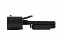 Веб-камера 2E WQHD 2К USB Black 2E-WC2K