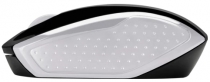 Мышь HP 200 WL Pike Silver 2HU84AA