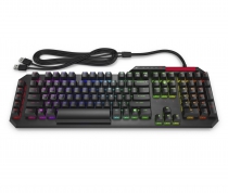 Клавиатура НР Omen Gaming Sequencer Keyboard 2VN99AA