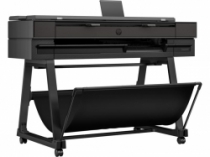 Багатофункціональний пристрій HP DesignJet T850 36" з Wi-Fi 2Y9H2A