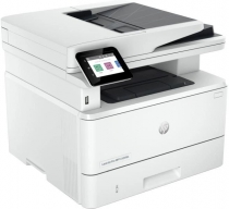МФУ А4 ч/б HP LJ Pro 4103fdn 2Z628A