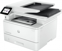 МФУ А4 ч/б HP LJ Pro 4103fdw c Wi-Fi 2Z629A