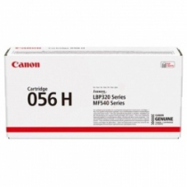 Картридж Canon 056H LBP325X/MF542/MF543 Black (21000 стор) 3008C002
