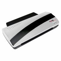 Ламинатор Agent LM-A4 125 silver 3010036