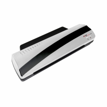 Ламінатор Agent LM-A3 125 silver (ог) 3010043