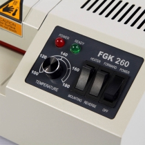 Ламинатор FGK-260 3010105