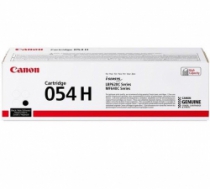 Картридж Canon 054H Black MF641/643/645, LBP-621/623 Black (3100 арк) 3028C002