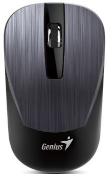 Мышь Genius NX-7015 WL Iron Grey 31030019400