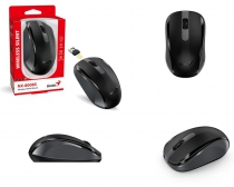 Мышь Genius NX-8008S Silent WL Black 31030028400