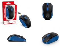 Миша Genius NX-8008S Silent WL Blue 31030028402