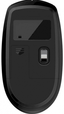 Мышь Genius NX-7000SE, WL, черный 31030032400