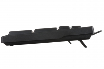 Клавіатура Genius Smart KB- 101 USB Black Ukr 31300006410