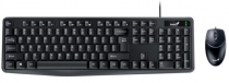 Комплект Genius KM-170 USB Black Ukr 31330006409