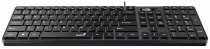 Комплект Genius C-126 SlimStar USB Black Ukr 31330007407