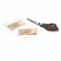 Пленка А4 (216х303) 100мк Agent Capsule, уп/25 3140024