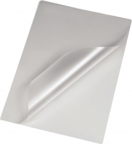 Плівка А4 (216х303), матова, 125мк Agent ANTISTATIC, уп/100 3140114