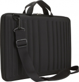 Сумка для ноутбука CASE LOGIC Attache 16" QNS-116 (Black) 3201244