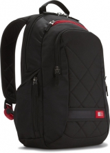 Рюкзак Case Logic Sporty Backpack 14" DLBP-114 Black 3201265