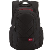 Рюкзаки міські CASE LOGIC DLBP116K (чорний) 3201268