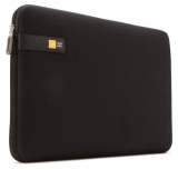 сумка для ноутбука CASE LOGIC Laps Sleeve 17" LAPS-117 (Black) 3201364