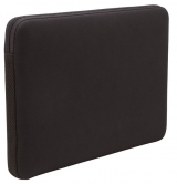 сумка для ноутбука CASE LOGIC Laps Sleeve 17" LAPS-117 (Black) 3201364