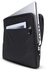 Чохол Case Logic Sleeve 15" TS-115 Black 3201748
