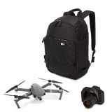 Рюкзак Case Logic Bryker Camera/Drone Backpack Large BRBP-106 Black 3203655