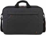 Сумка для ноутбука CASE LOGIC Era Laptop Bag 15.6” ERALB-116 (Obsidian) 3203696