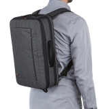 Сумка для ноутбука CASE LOGIC Era Convertible Bag 15.6” ERACV-116 (Obsidian) 3203698