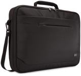 Сумка для ноутбука CASE LOGIC Advantage Clamshell Bag 17.3" ADVB-117 (Чорний) 3203991