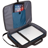 Сумка Case Logic Advantage Clamshell Bag 17.3" ADVB-117 Black 3203991