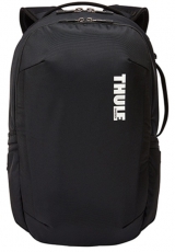 Рюкзаки міські THULE Subterra 30L 15.6" TSLB317 (Чорний) 3204053
