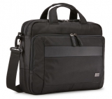 Сумка для ноутбука CASE LOGIC Notion 14" TSA Brief NOTIA114 (Чорний) 3204196