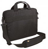 Сумка для ноутбука CASE LOGIC Notion 14" TSA Brief NOTIA114 (Чорний) 3204196